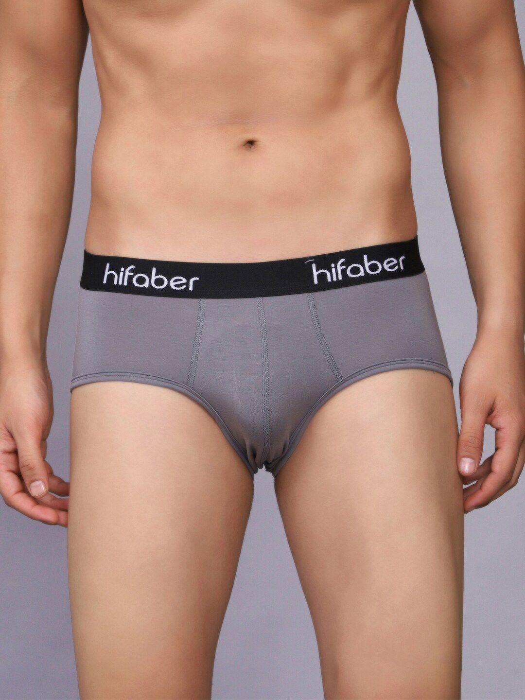 hifaber men anti-bacterial hipster briefs h0668_s