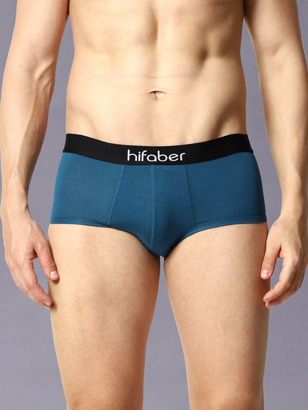 hifaber men anti-bacterial hipster briefs h0670_s
