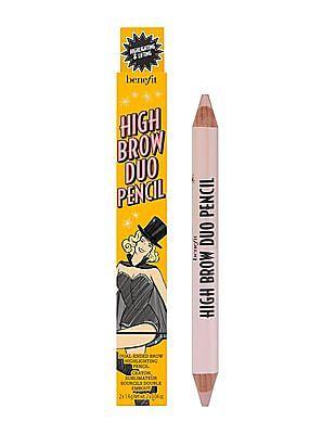 high brow duo pencil - light