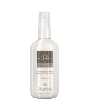 high performance leave-in conditioner