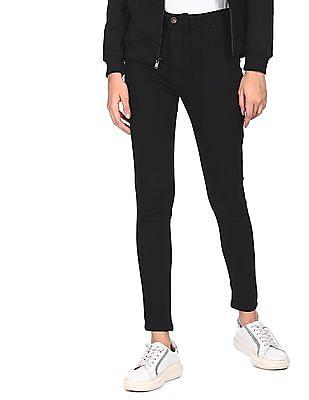 high rise betty slim fit jeggings