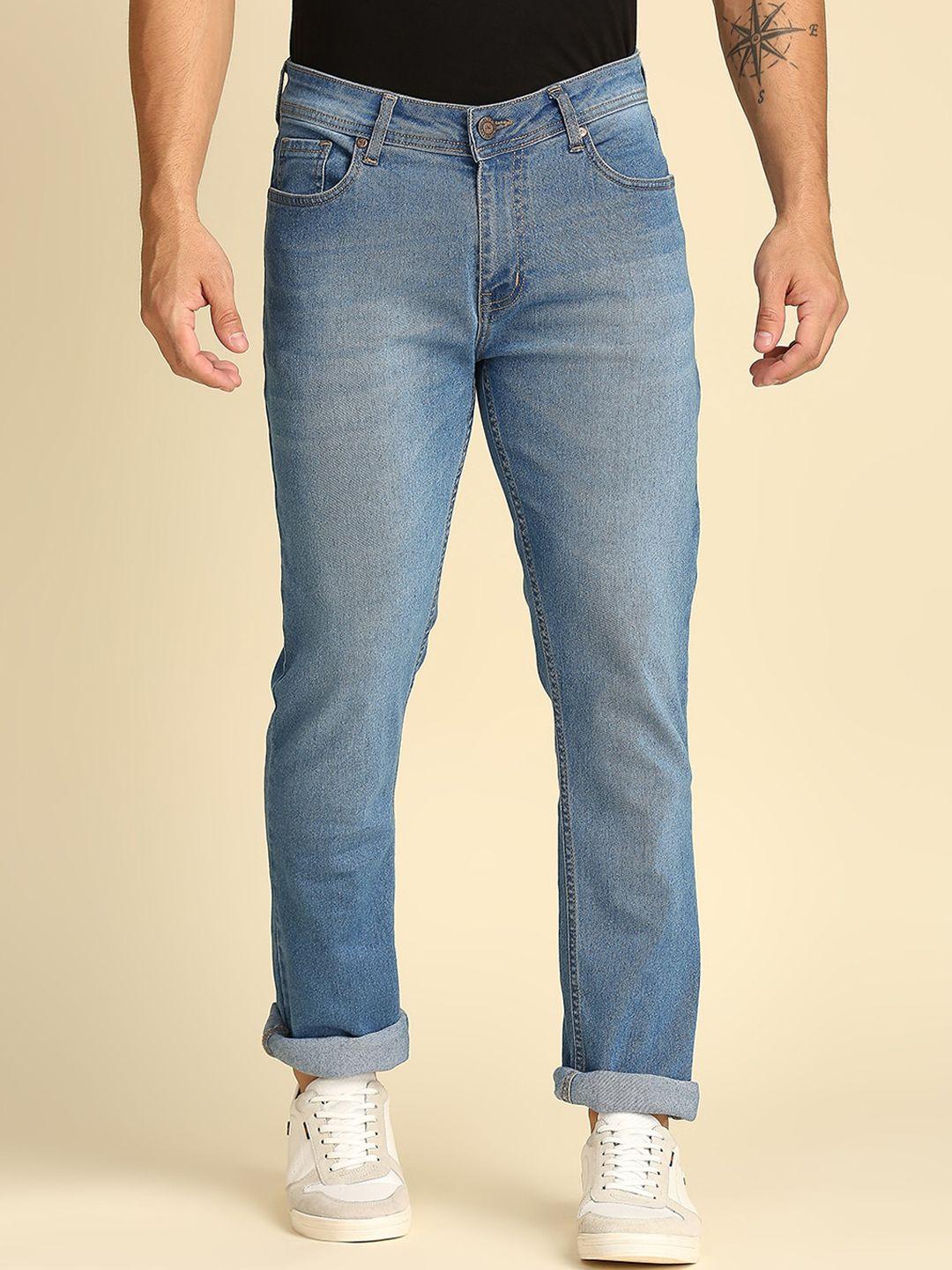 high-star-men-blue-slim-fit-light-fade-jeans