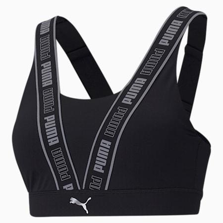 high impact fast women's training bra