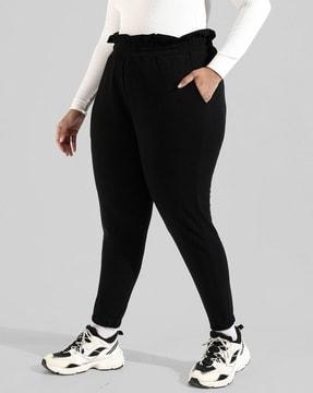 high-rise-joggers-with-elasticated-waist