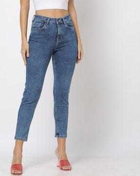 high-rise-slim-fit-jeans