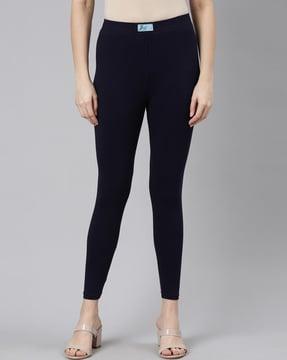 high-rise leggings