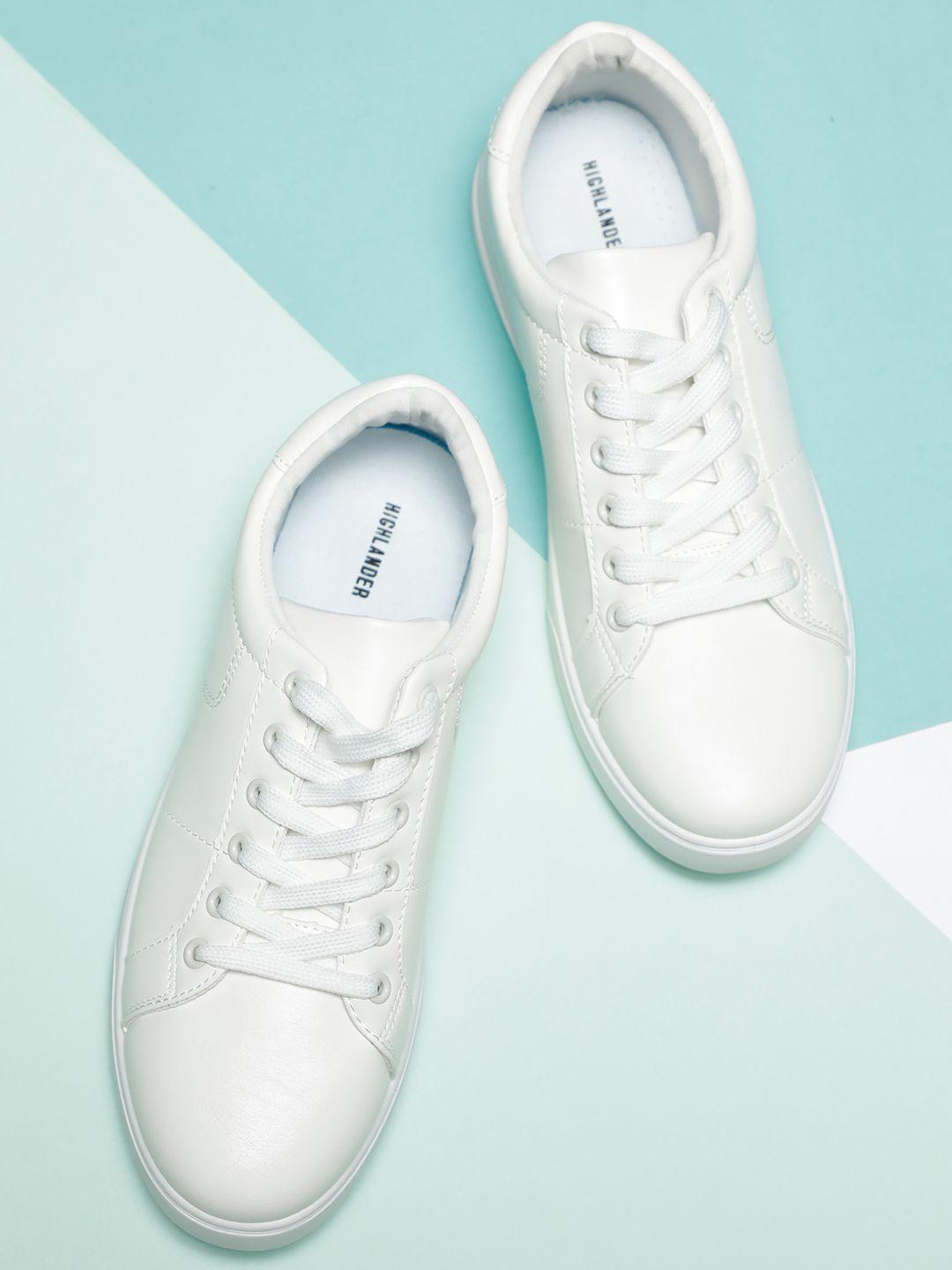 highlander-pu-lace-up-sneakers