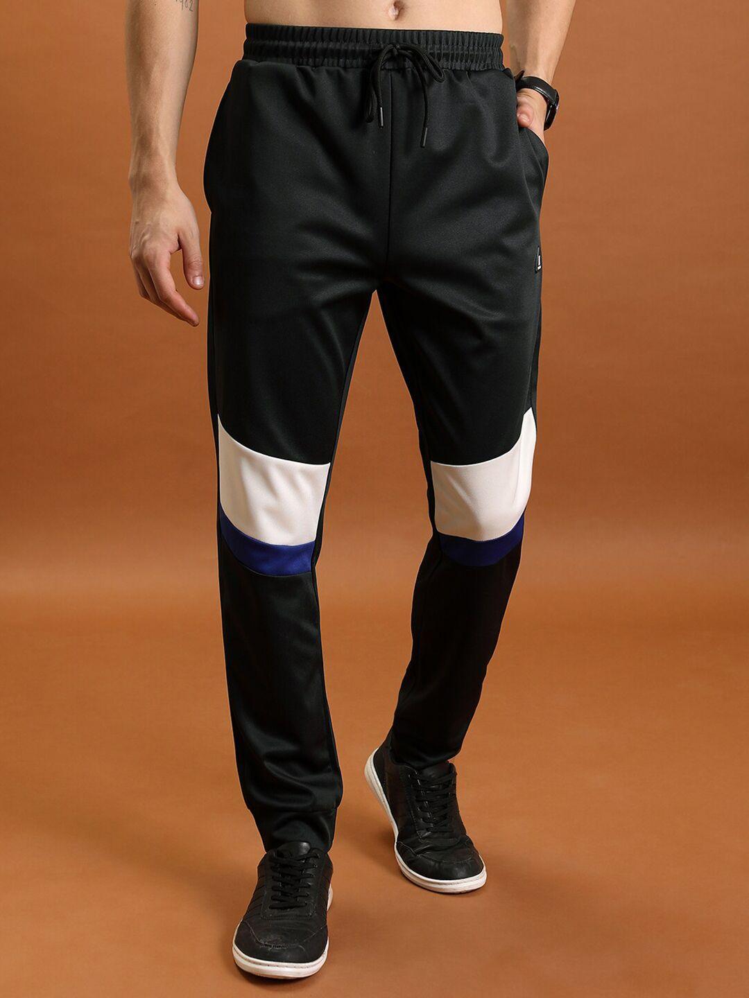 highlander men slim fit trackpants