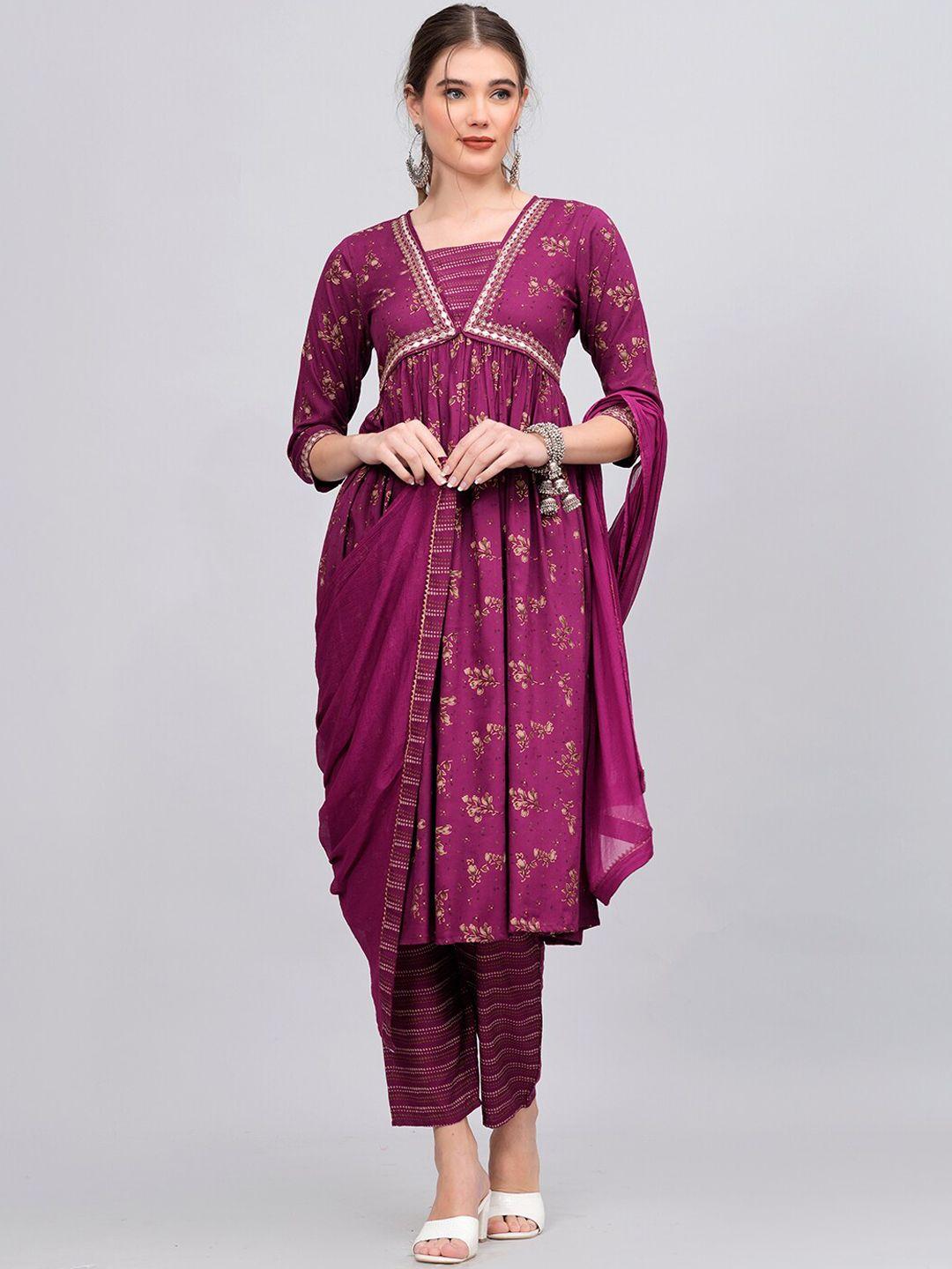 highlight fashion export women kurta sets