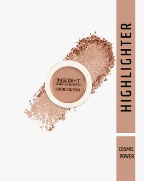 highlighter - cosmic power