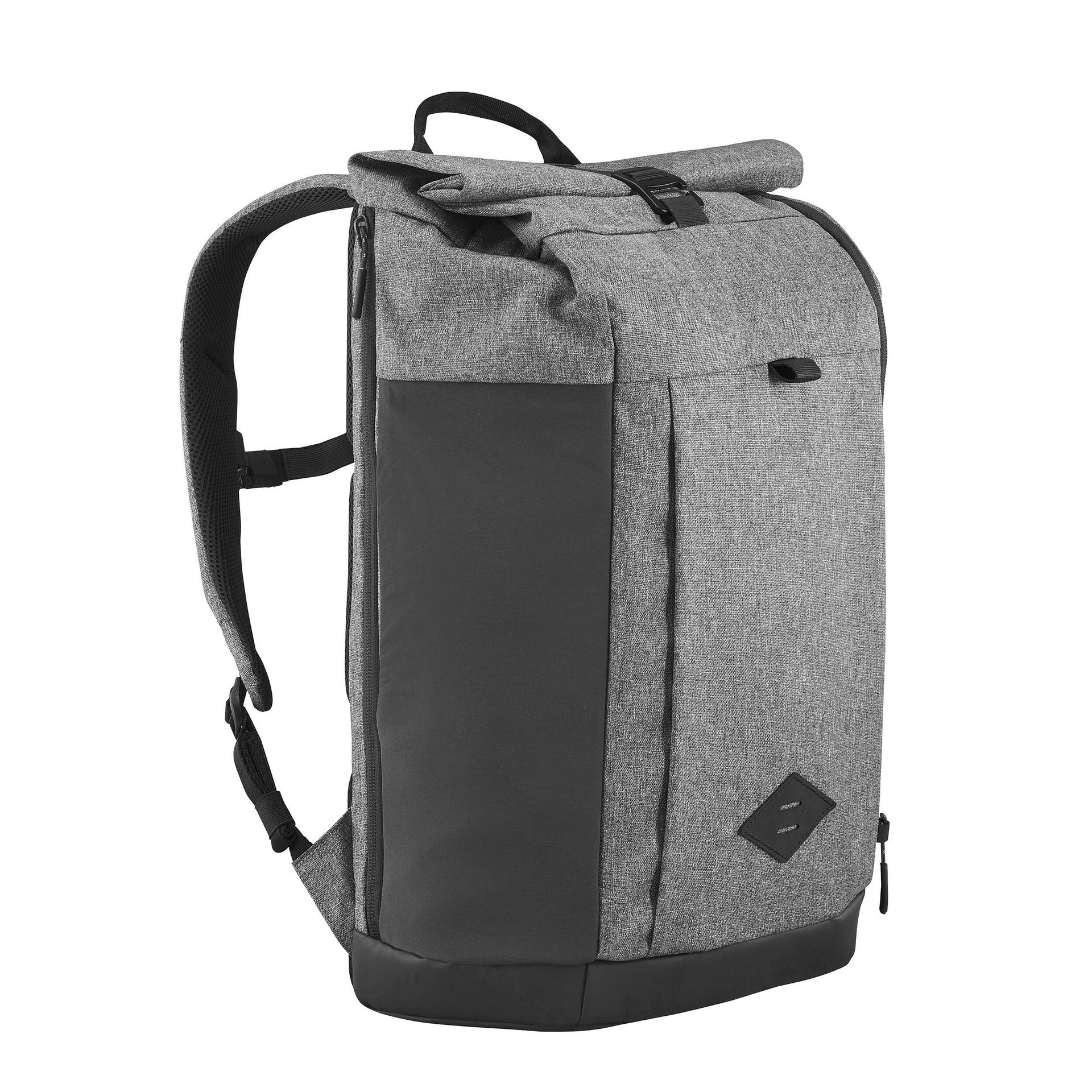 hiking backpack 23l - nh escape 500 rolltop