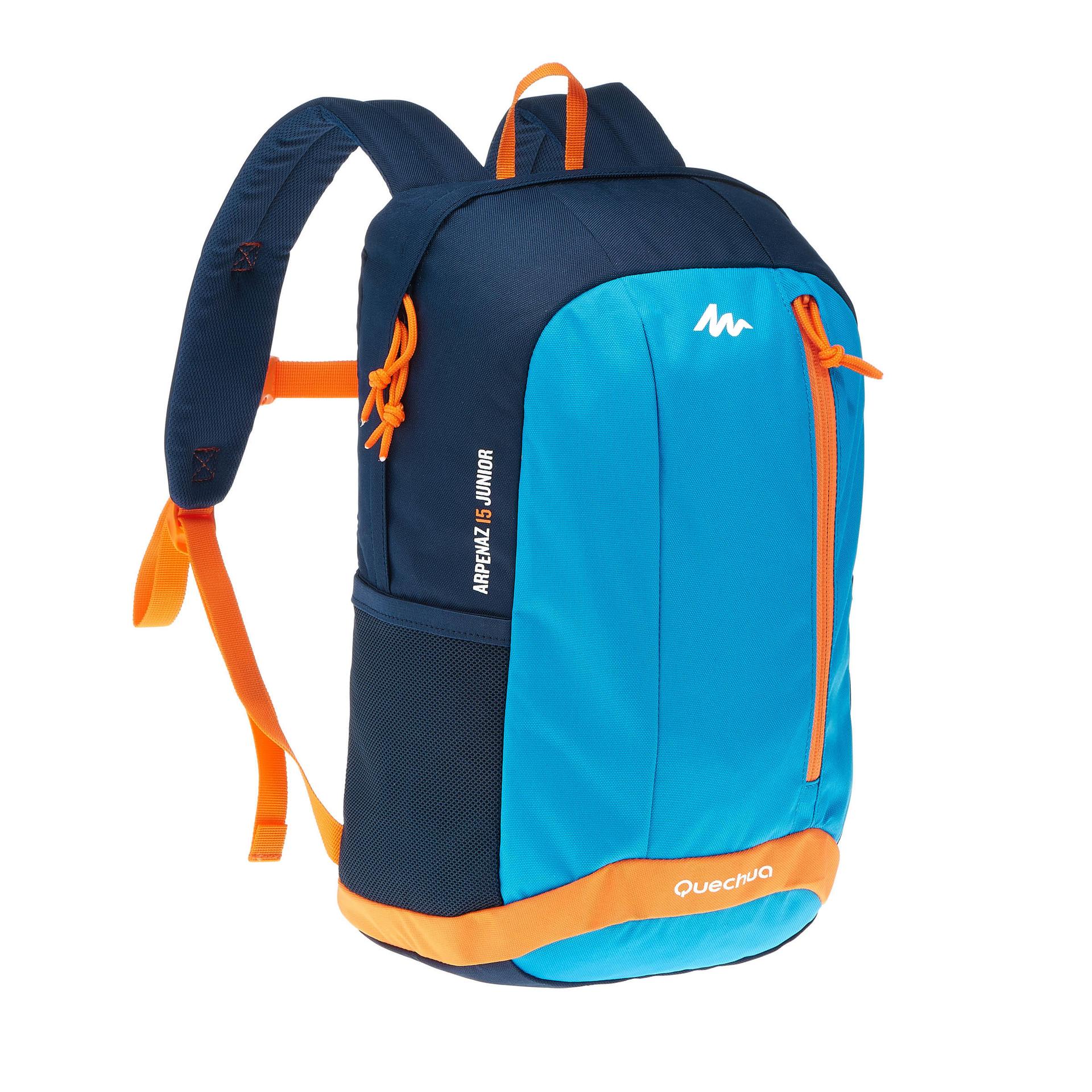 hiking bag 15l nh100 - blue