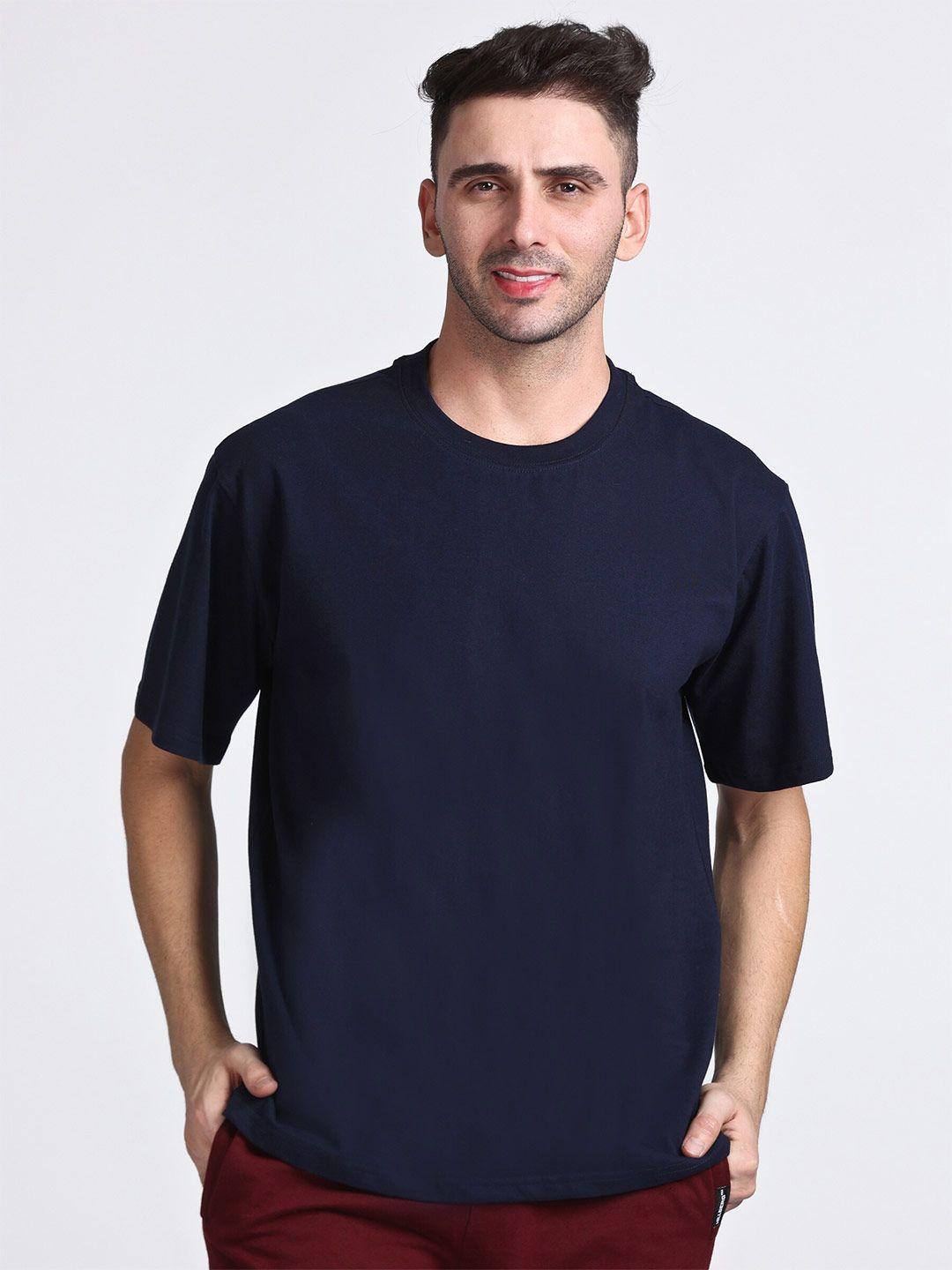 hillberg short sleeves casual t-shirt