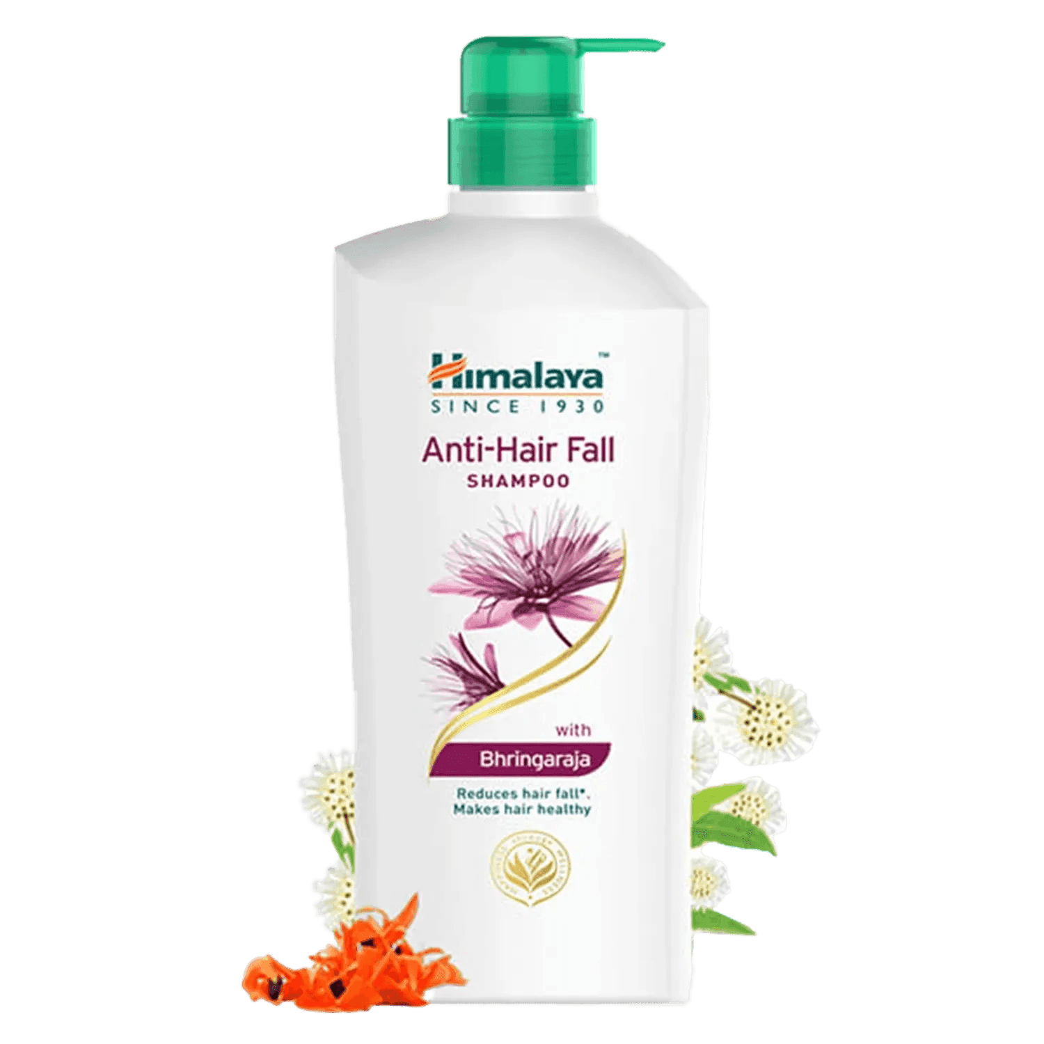 himalaya anti hair fall shampoo (700ml)