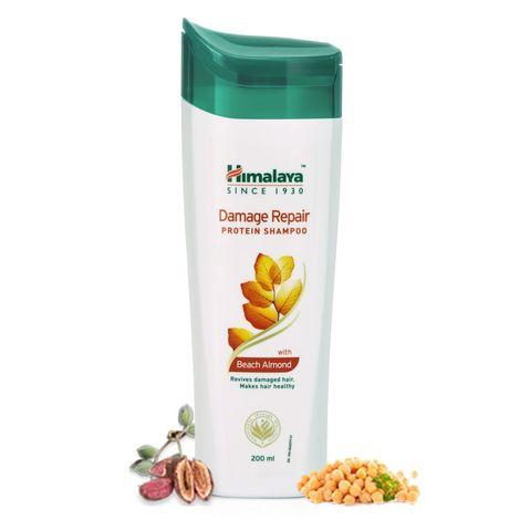 himalaya damage repair protein shampoo (200 ml)