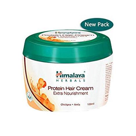 himalaya protein hair cream (100 ml)