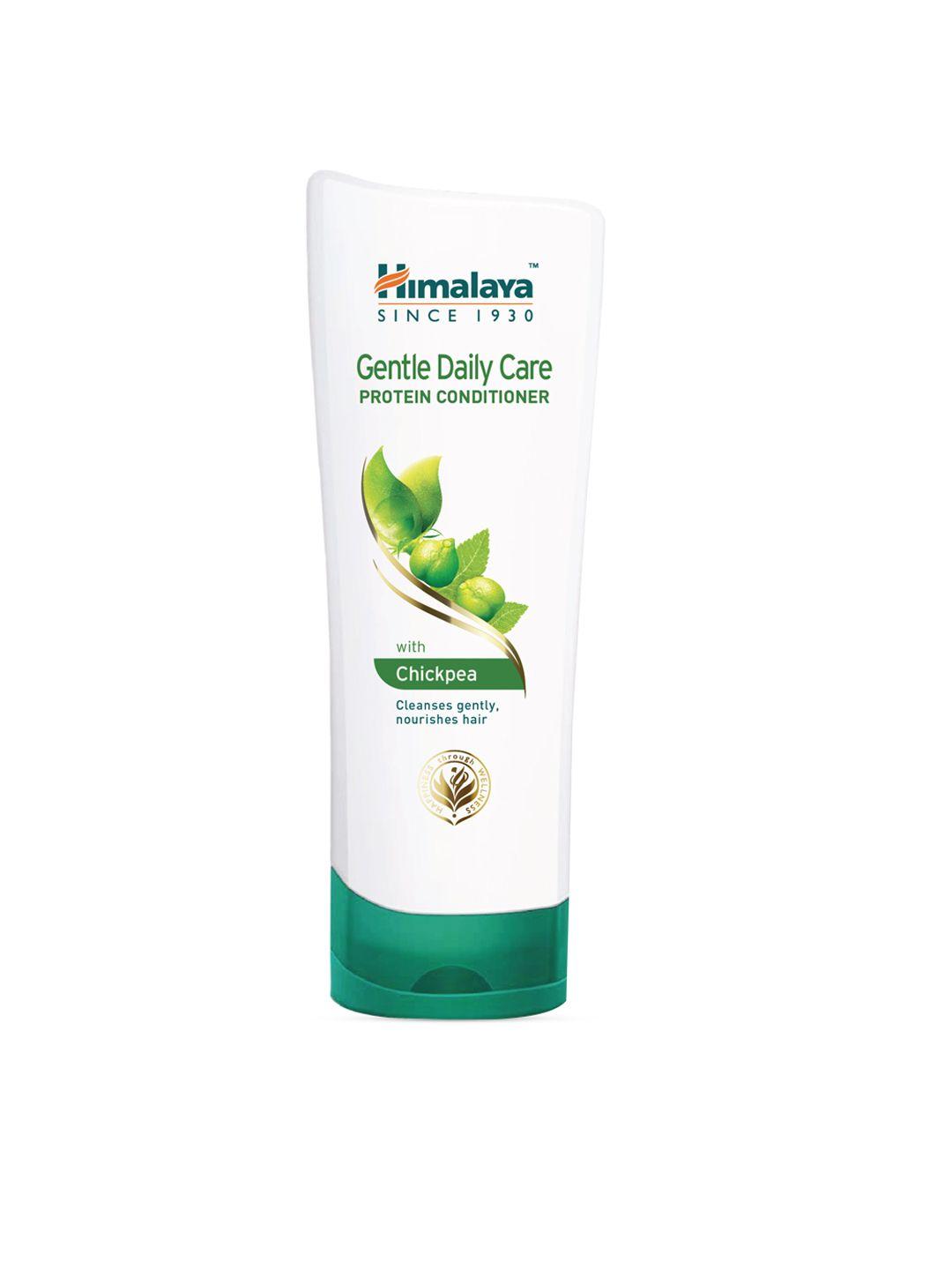 himalaya unisex gentle daily care protein conditioner 200 ml