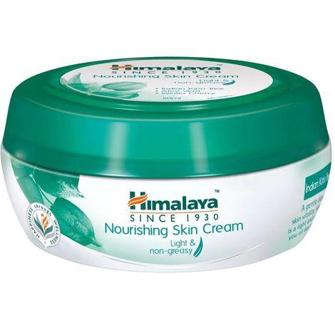 himalaya nourishing skin cream (100 ml)