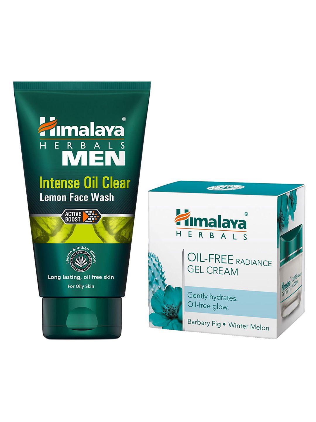 himalaya unisex pack of 2 beauty kits