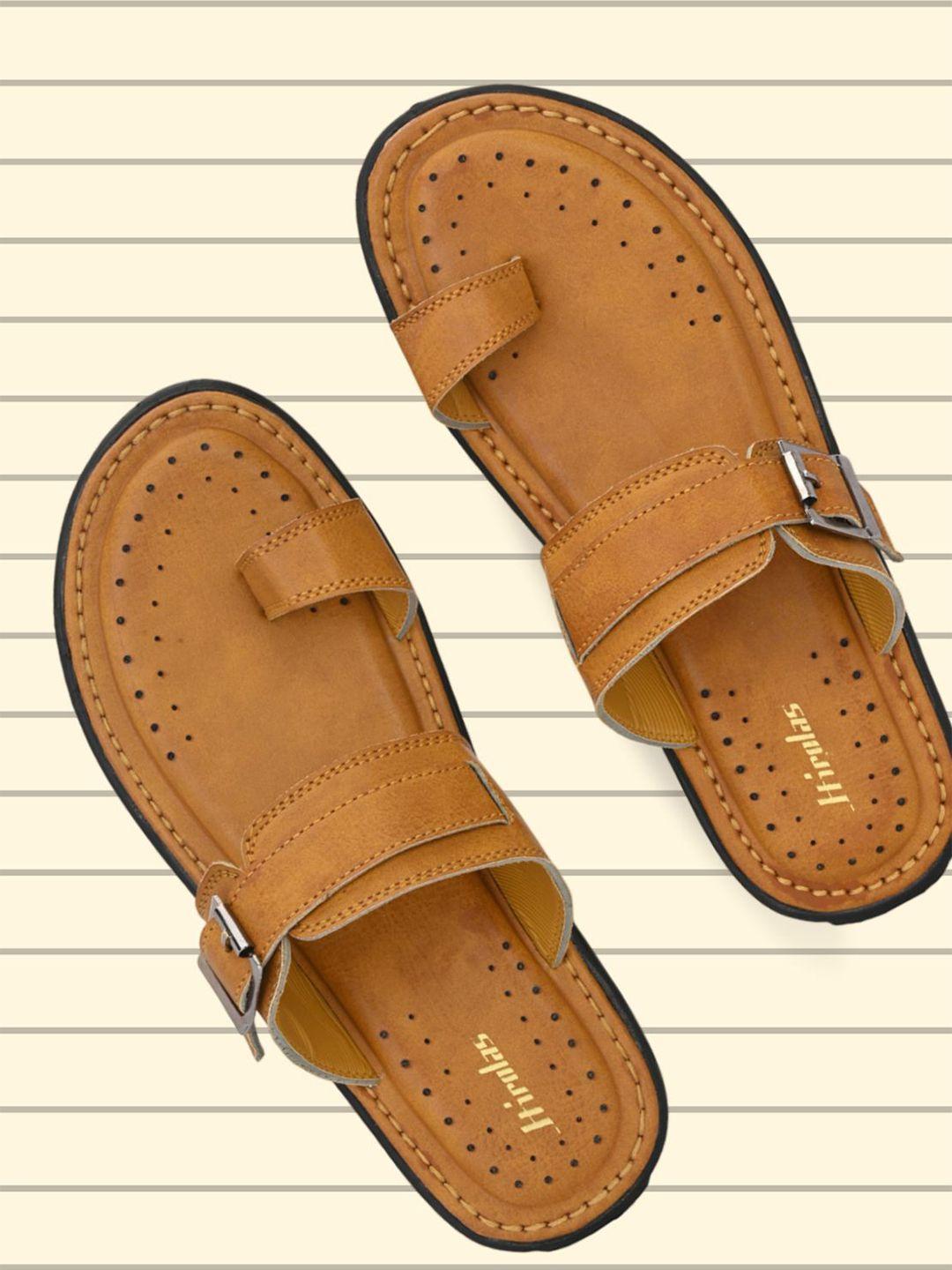 hirolas men synthetic comfort sandals