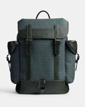 hitch backpack in micro signature