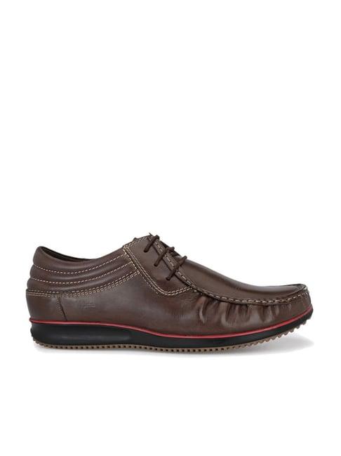 hitz men's coco derby shoes