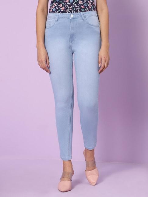 hj-hasasi-sky-blue-mid-rise-jeans