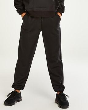 hkmx high-waist joggers