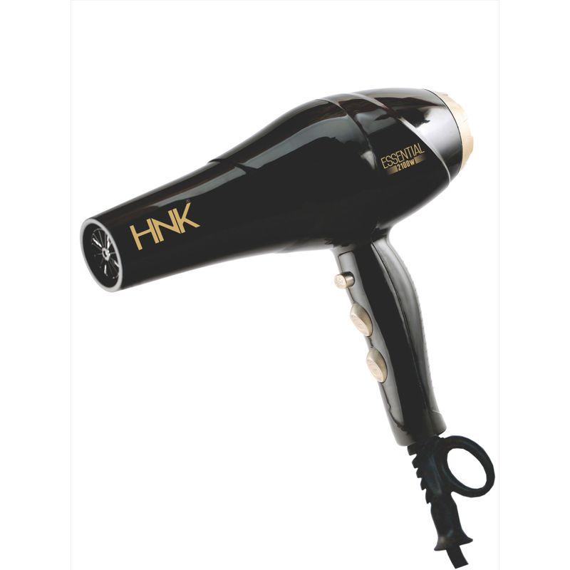 hnk dryer 2100w essential black