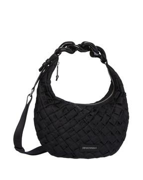 hobo bag with removable strap