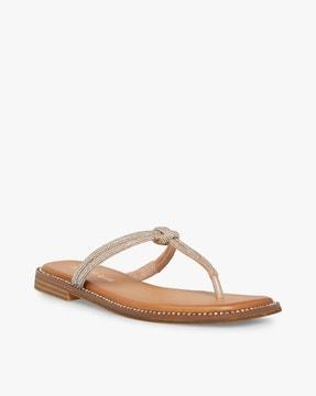 hollis multi flat sandals