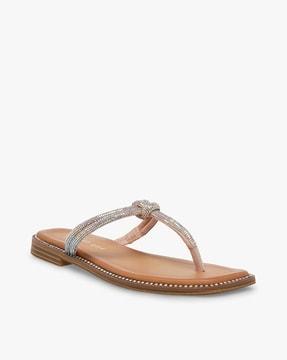 hollis multi flat sandals