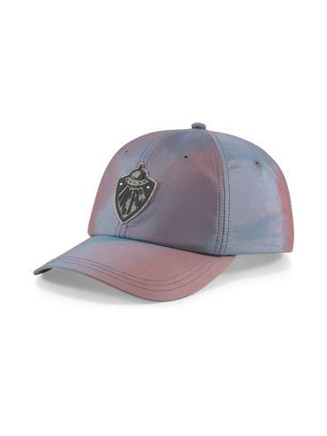 hometown heroes 3 dad multicolor cap