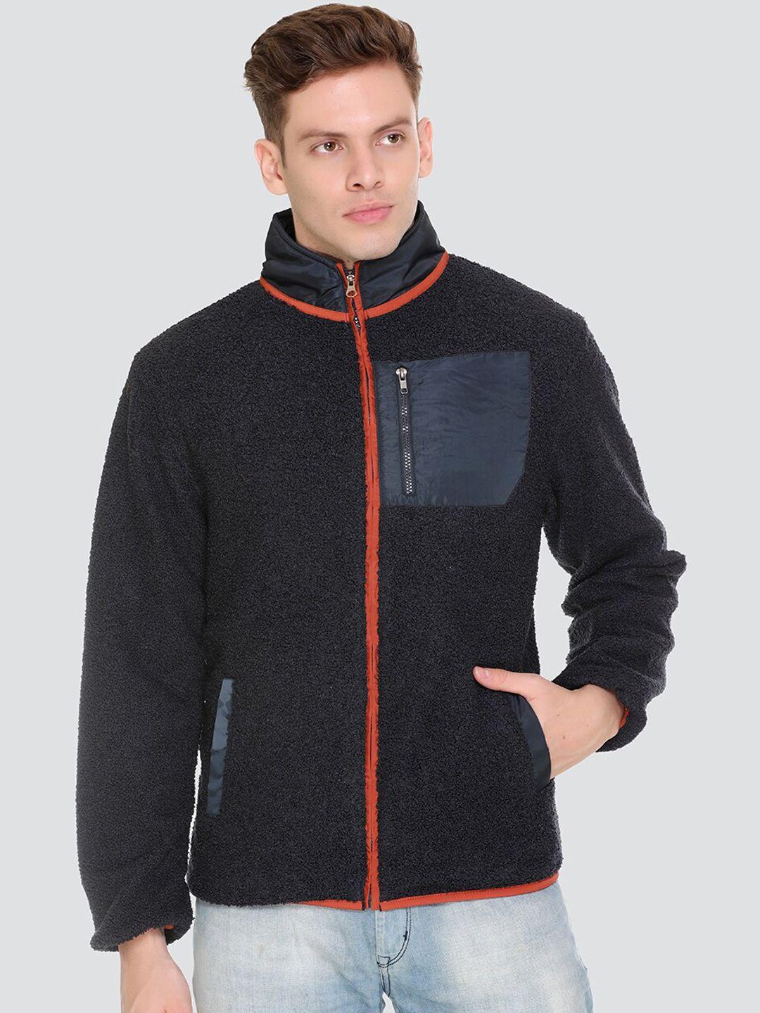 honnete men lightweight puffer jacket