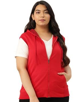 hooded sweatshirt with kangaroo pocket