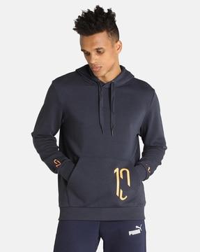 hoodie with kangaroo pocket