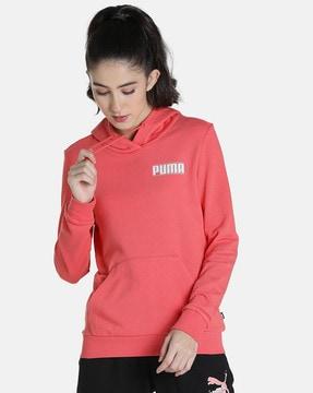 hoodie with kangaroo pocket