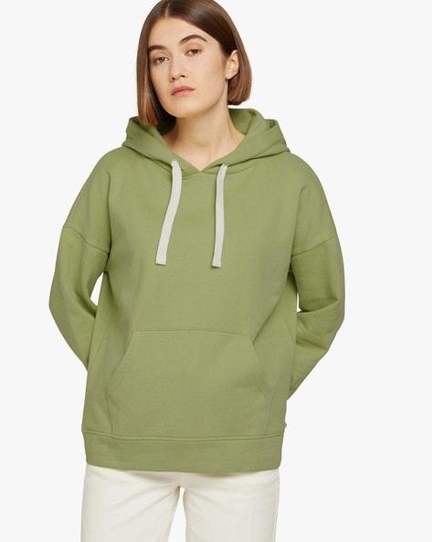 hoodie with kangaroo pocket