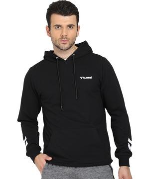 hoodie with kangaroo pocket