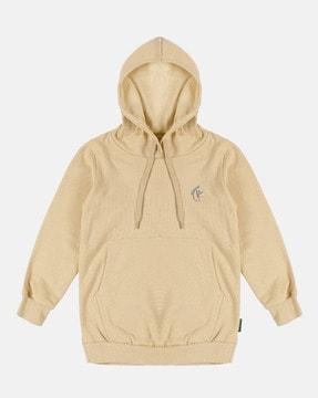 hoodie with kangaroo pocket