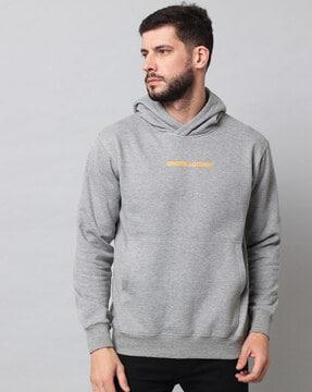 hoodie with kangaroo pockets