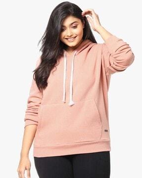 hoodie with kangaroo pockets