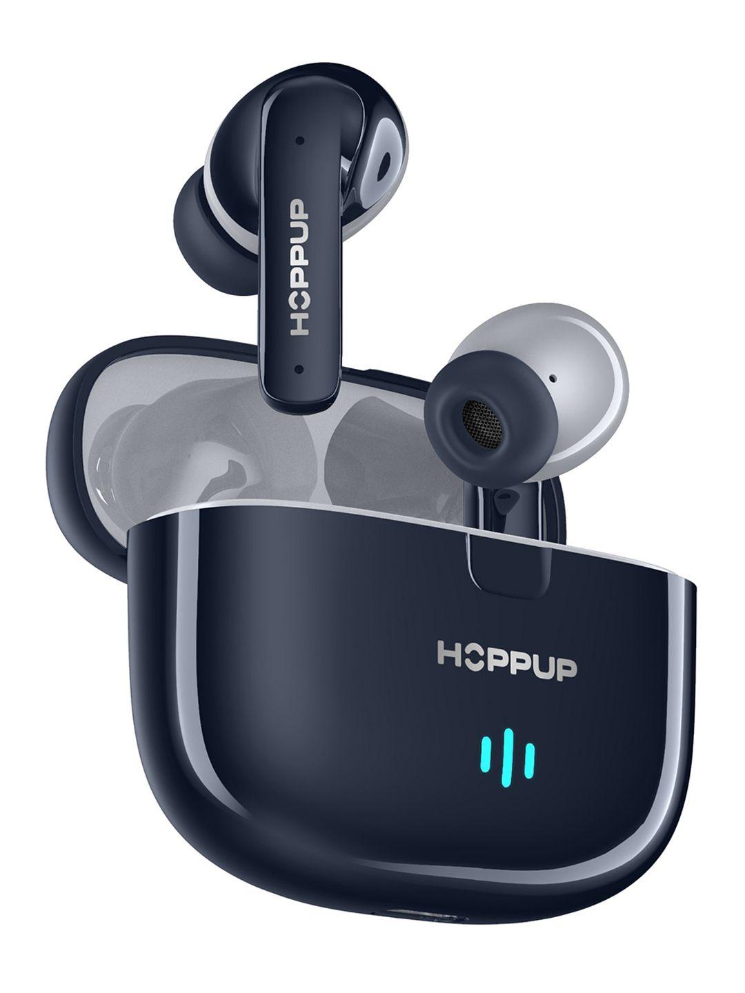 hoppup airdoze z50 with quad mic enc headphones