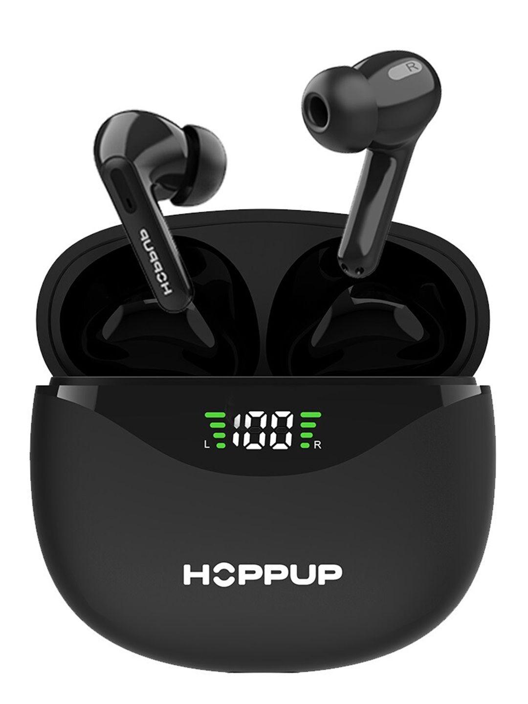 hoppup airdoze d50 earbuds with 10mm drivers headphones