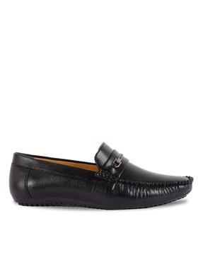 horsebit loafers