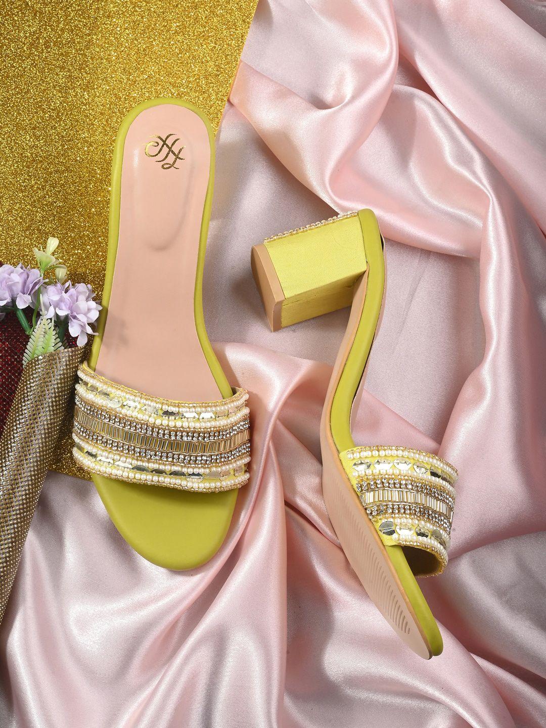 house-of-pataudi-embellished-block-heels