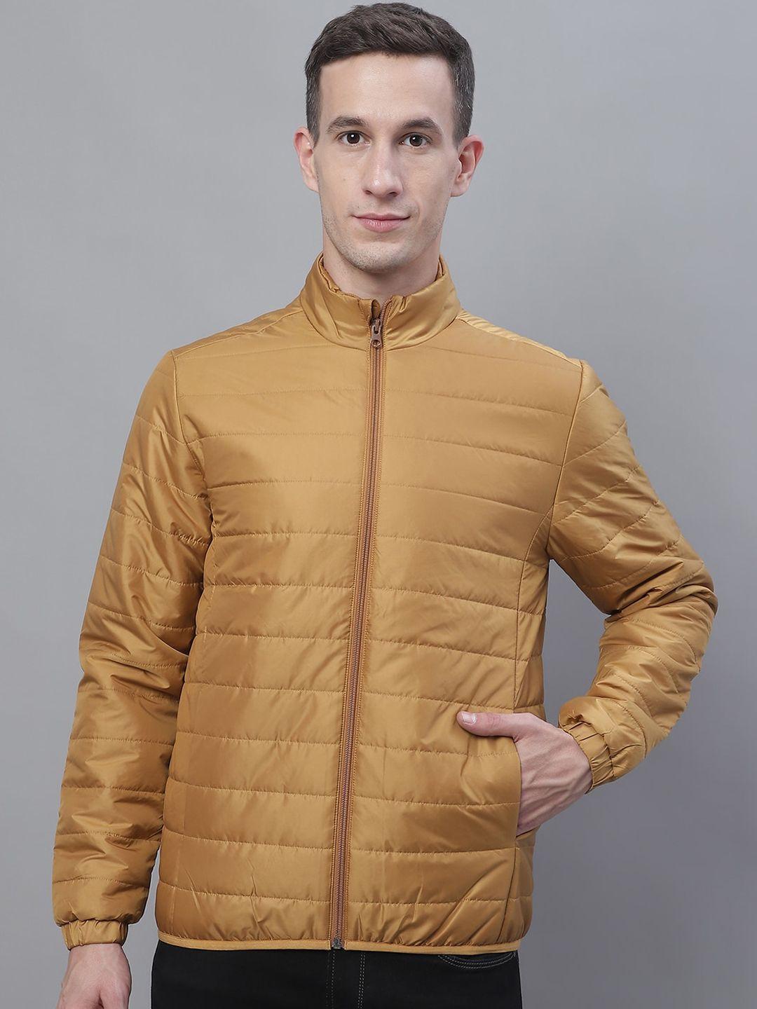 house of vedas men lightweight outdoor quilted jacket