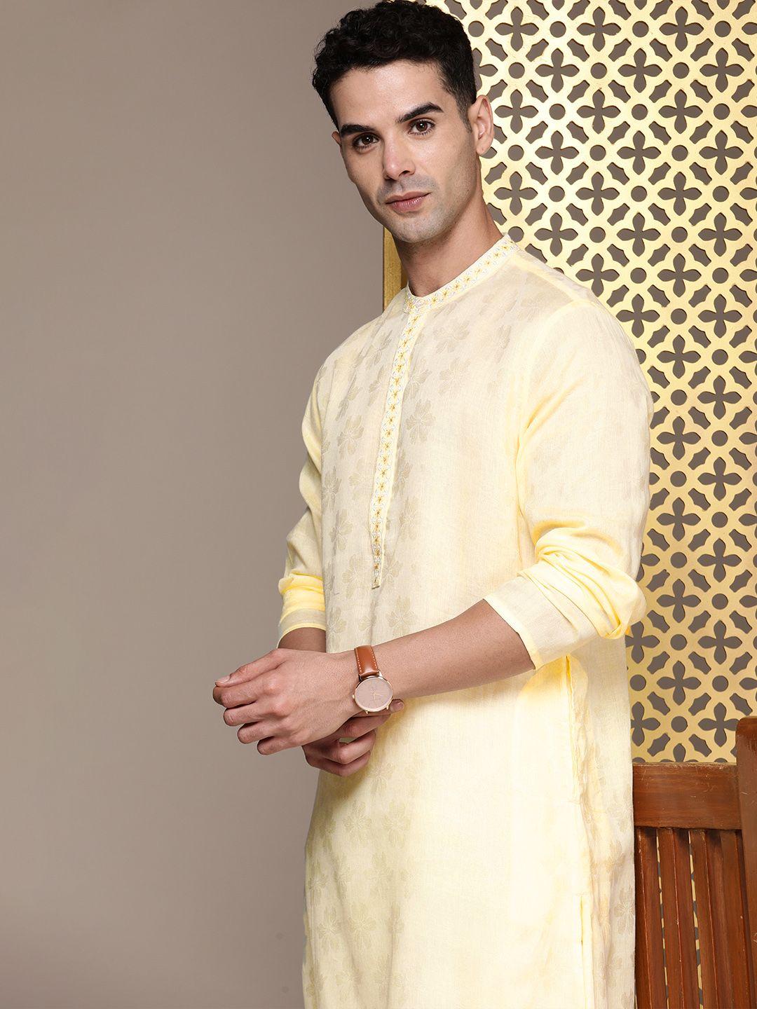 house of pataudi jashn kurta with churidar