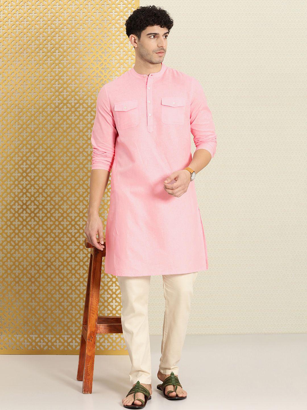 house of pataudi jashn pathani kurta