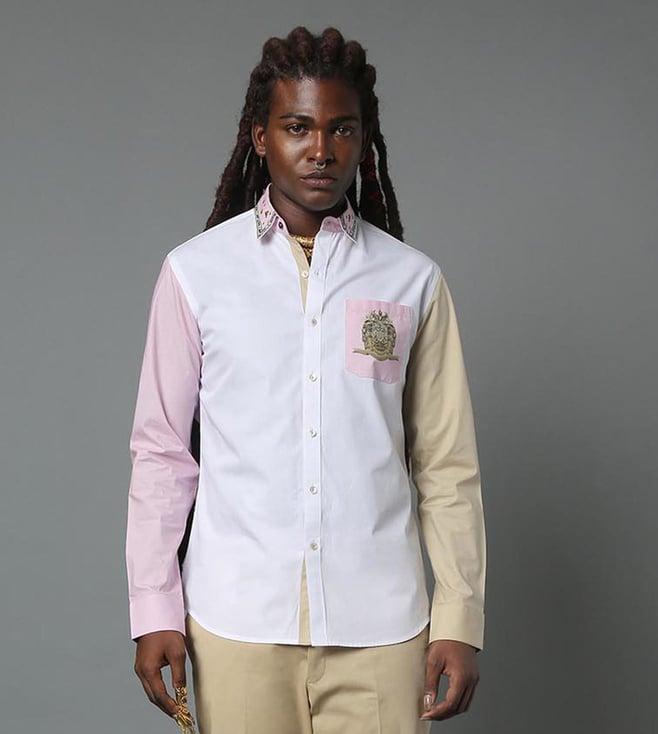 house of three ilam shirt